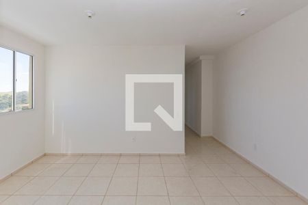 Sala de apartamento à venda com 2 quartos, 47m² em Palmeiras, Belo Horizonte