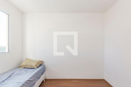 Quarto 1 de apartamento à venda com 2 quartos, 47m² em Palmeiras, Belo Horizonte