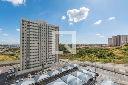 Sala de apartamento à venda com 2 quartos, 47m² em Palmeiras, Belo Horizonte