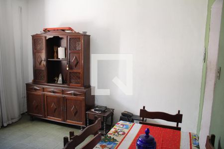 Casa à venda com 200m², 3 quartos e 3 vagasSala de jantar