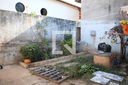 Casa à venda com 200m², 3 quartos e 3 vagasÁrea comum