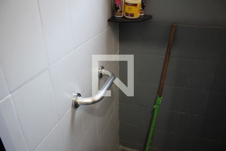Casa à venda com 200m², 3 quartos e 3 vagasBanheiro Quarto 3