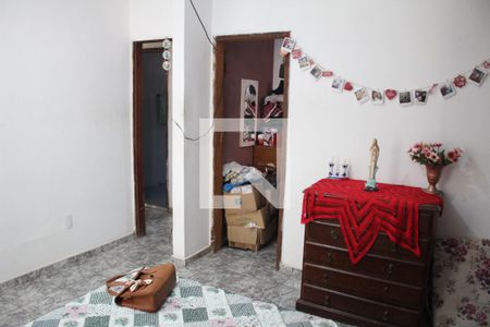 Casa à venda com 200m², 3 quartos e 3 vagasQuarto 3