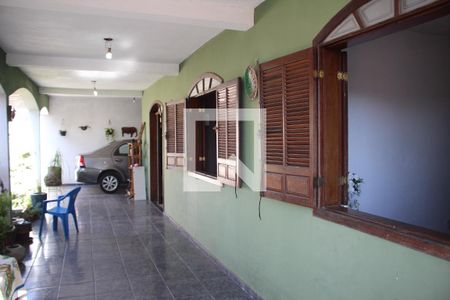Casa à venda com 200m², 3 quartos e 3 vagasÁrea comum
