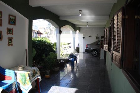 Casa à venda com 200m², 3 quartos e 3 vagasÁrea comum