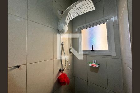 Casa à venda com 80m², 2 quartos e 2 vagasBanheiro 