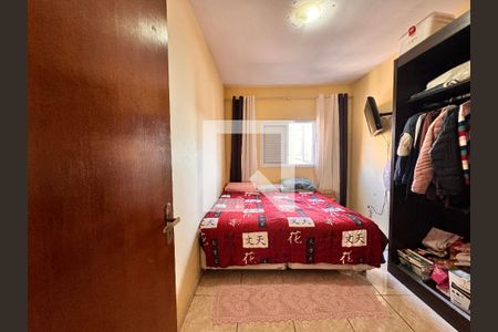 Casa à venda com 80m², 2 quartos e 2 vagasQuarto 2