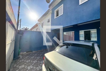 Casa à venda com 80m², 2 quartos e 2 vagasGaragem