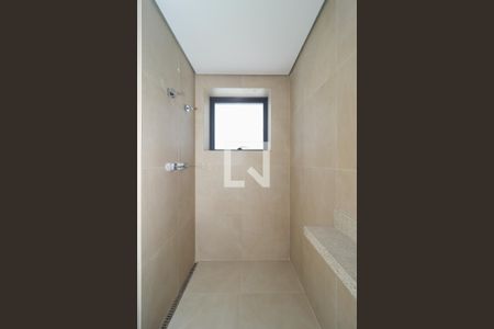 Apartamento à venda com 186m², 4 quartos e 3 vagasBanheiro da Suíte 1