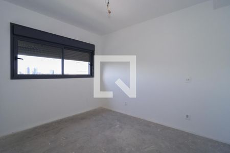 Apartamento à venda com 186m², 4 quartos e 3 vagasQuarto 3