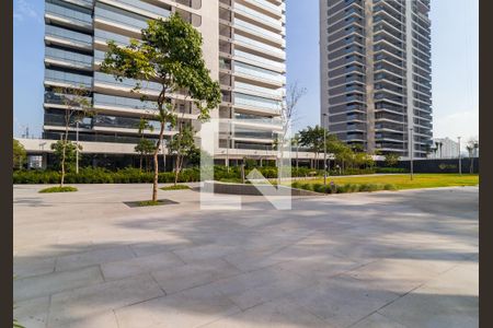 Apartamento à venda com 186m², 4 quartos e 3 vagasÁrea comum