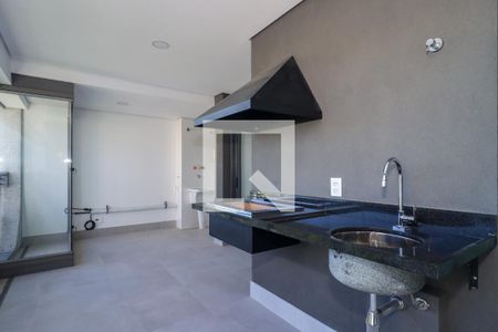 Apartamento à venda com 186m², 4 quartos e 3 vagasVaranda da Sala