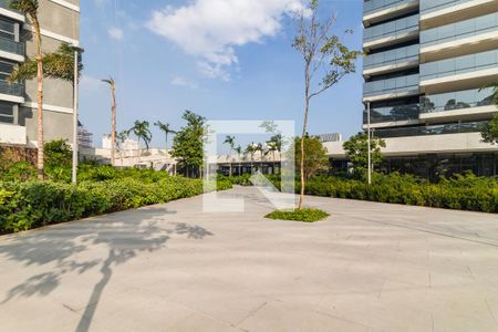 Apartamento à venda com 186m², 4 quartos e 3 vagasÁrea comum