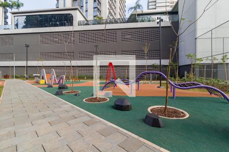 Apartamento à venda com 186m², 4 quartos e 3 vagasÁrea comum