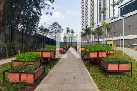 Apartamento à venda com 186m², 4 quartos e 3 vagasÁrea comum