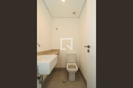 Apartamento à venda com 186m², 4 quartos e 3 vagasLavabo