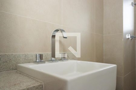 Apartamento à venda com 186m², 4 quartos e 3 vagasBanheiro