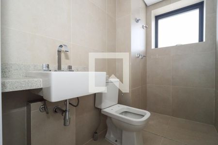 Apartamento à venda com 186m², 4 quartos e 3 vagasBanheiro