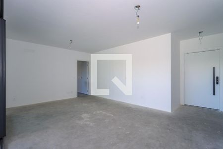 Apartamento à venda com 186m², 4 quartos e 3 vagasSala