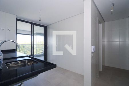 Apartamento à venda com 186m², 4 quartos e 3 vagasCozinha