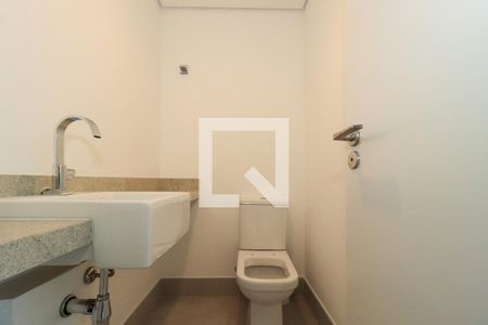 Apartamento à venda com 186m², 4 quartos e 3 vagasLavabo