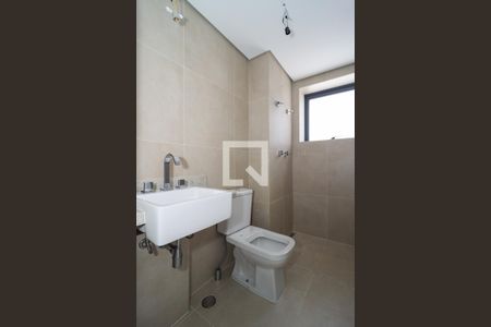 Apartamento à venda com 186m², 4 quartos e 3 vagasBanheiro