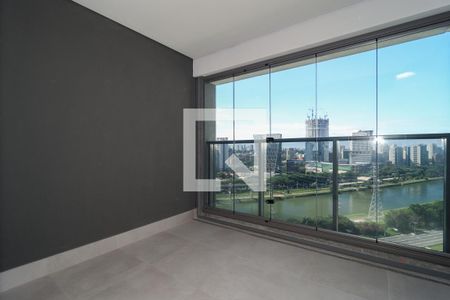 Apartamento à venda com 186m², 4 quartos e 3 vagasSuíte 2