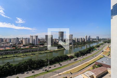 Apartamento à venda com 186m², 4 quartos e 3 vagasVista do Quarto 3