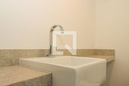 Apartamento à venda com 186m², 4 quartos e 3 vagasLavabo