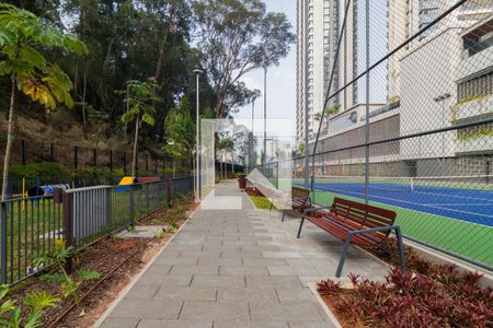 Apartamento à venda com 186m², 4 quartos e 3 vagasÁrea comum