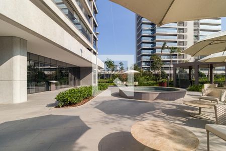 Apartamento à venda com 186m², 4 quartos e 3 vagasÁrea comum