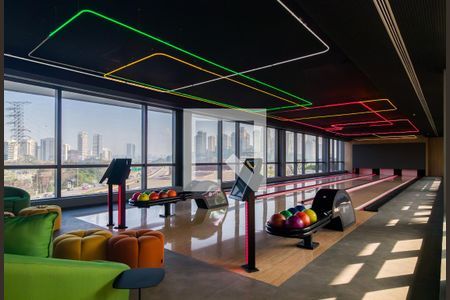 Apartamento à venda com 186m², 4 quartos e 3 vagasÁrea comum