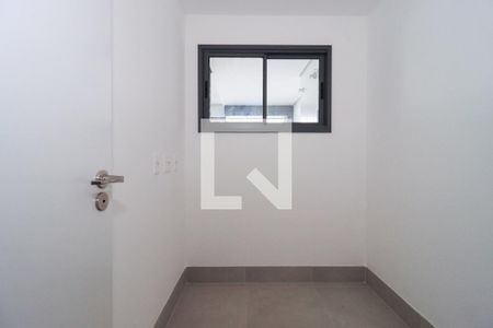 Apartamento à venda com 186m², 4 quartos e 3 vagasQuarto de Serviço