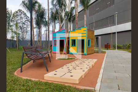 Apartamento à venda com 186m², 4 quartos e 3 vagasÁrea comum