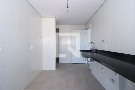 Apartamento à venda com 186m², 4 quartos e 3 vagasCozinha