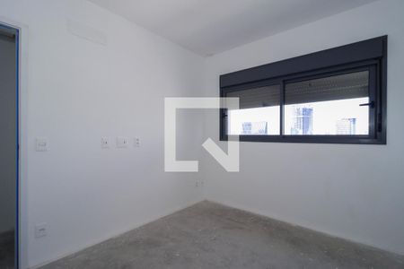 Apartamento à venda com 186m², 4 quartos e 3 vagasQuarto 3