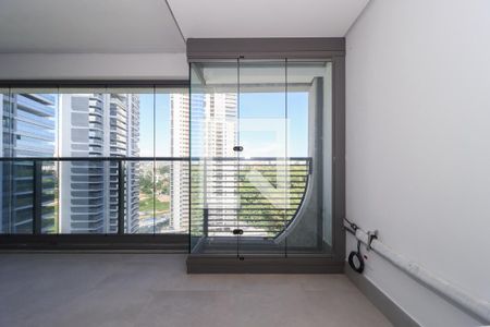 Apartamento à venda com 186m², 4 quartos e 3 vagasÁrea de Serviço