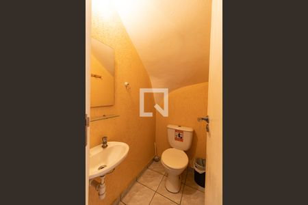 Casa à venda com 200m², 10 quartos e sem vagaBanheiro 3 - Segundo Piso