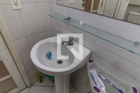 Casa à venda com 200m², 10 quartos e sem vagaBanheiro 5 - Terceiro Piso