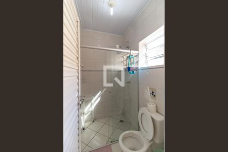 Casa à venda com 200m², 10 quartos e sem vagaBanheiro 2 - Piso Térreo