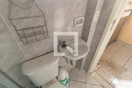 Casa à venda com 200m², 10 quartos e sem vagaBanheiro 4 - Segundo Piso