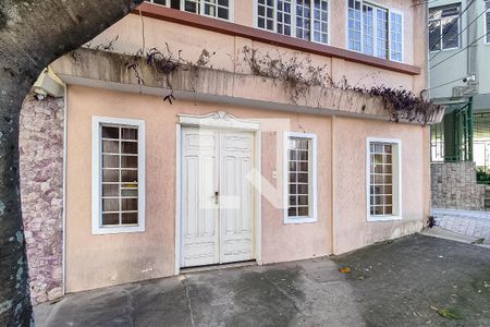 Casa à venda com 200m², 10 quartos e sem vagaFachada