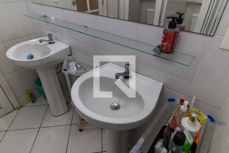 Casa à venda com 200m², 10 quartos e sem vagaBanheiro 5 - Terceiro Piso