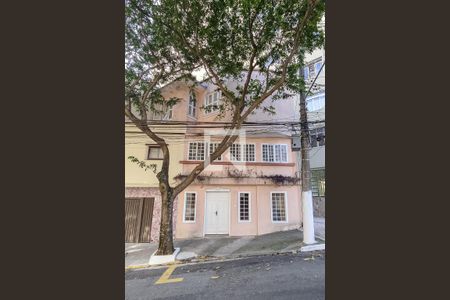 Casa à venda com 200m², 10 quartos e sem vagaFachada
