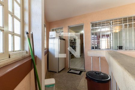 Casa à venda com 200m², 10 quartos e sem vagaHall - Segundo Piso