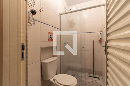 Casa à venda com 200m², 10 quartos e sem vagaBanheiro 1 - Piso Térreo