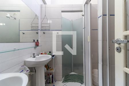 Casa à venda com 200m², 10 quartos e sem vagaBanheiro 5 - Terceiro Piso