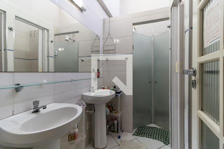 Casa à venda com 200m², 10 quartos e sem vagaBanheiro 5 - Terceiro Piso