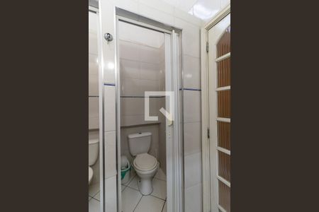 Casa à venda com 200m², 10 quartos e sem vagaBanheiro 5 - Terceiro Piso