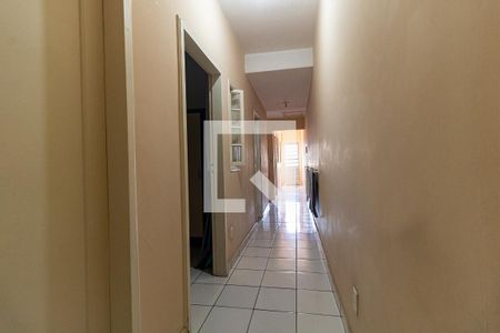 Casa à venda com 200m², 10 quartos e sem vagaCorredor - Terceiro Piso